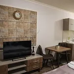 Apartmán Valencia Gardens Luxury