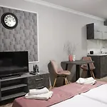 Apartmán Valencia Gardens Luxury *