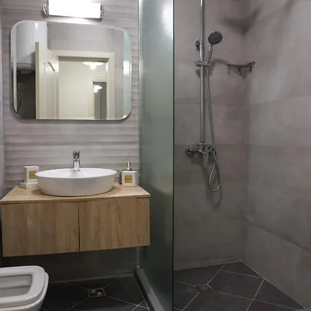 Valencia Gardens Luxury Apartment Nesebar