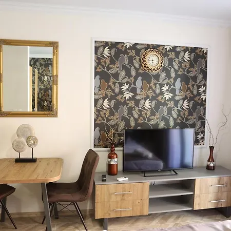 Appartement Valencia Gardens Luxury *