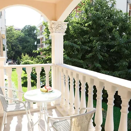 Valencia Gardens Luxury Appartement