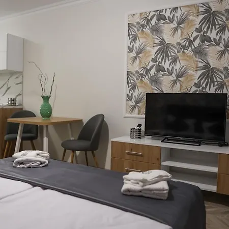 Valencia Gardens Luxury *