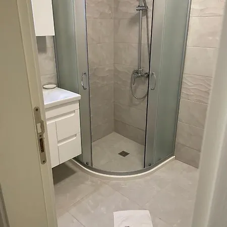 Apartment Valencia Gardens Luxury