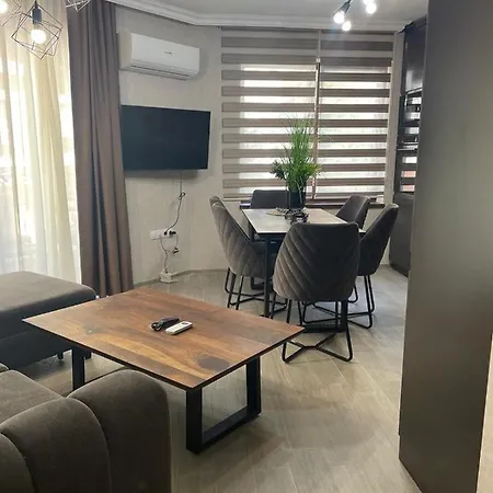 Apartment Valencia Gardens Luxury *