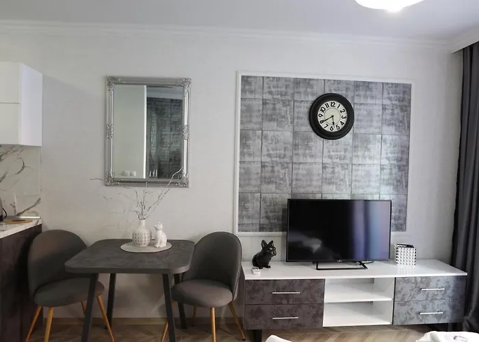 Apartamento Valencia Gardens Luxury