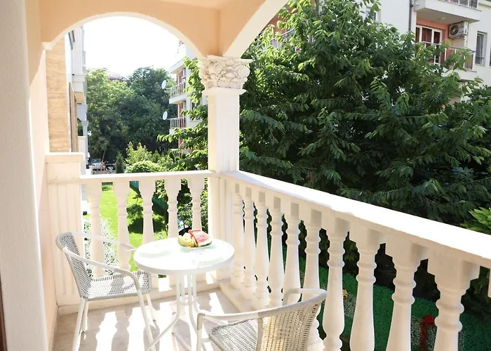 Valencia Gardens Luxury Apartamento