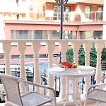 شقة Valencia Gardens Luxury