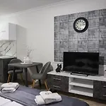 شقة Valencia Gardens Luxury