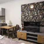 Valencia Gardens Luxury * نيسيبار