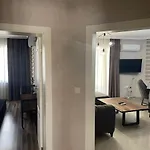 شقة Valencia Gardens Luxury نيسيبار