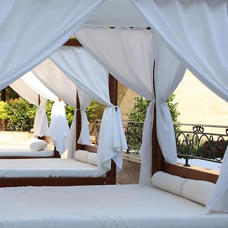 Valencia Gardens Luxury Lägenhet Nesebar