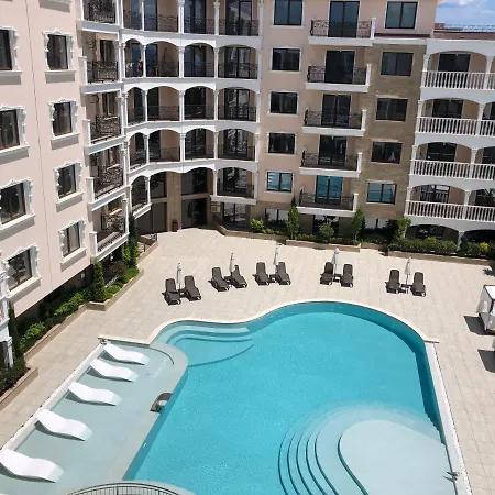 아파트 Valencia Gardens Luxury