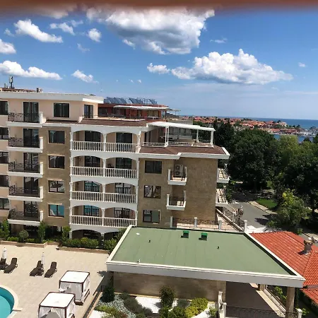 Διαμέρισμα Valencia Gardens Luxury *