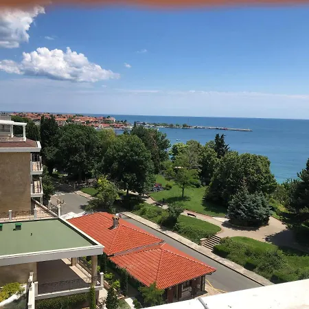 Valencia Gardens Luxury Несебър