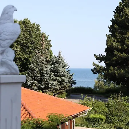 Valencia Gardens Luxury Lägenhet *