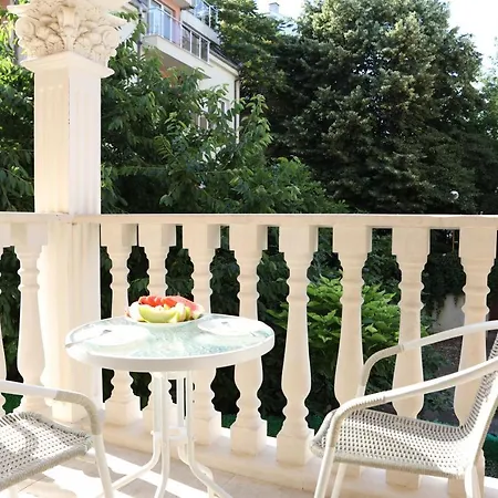 Valencia Gardens Luxury Lägenhet