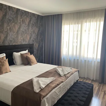 Valencia Gardens Luxury * Nessebar