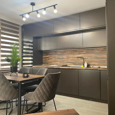 Valencia Gardens Luxury *