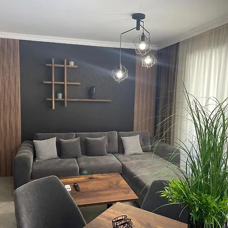 Valencia Gardens Luxury Misivri