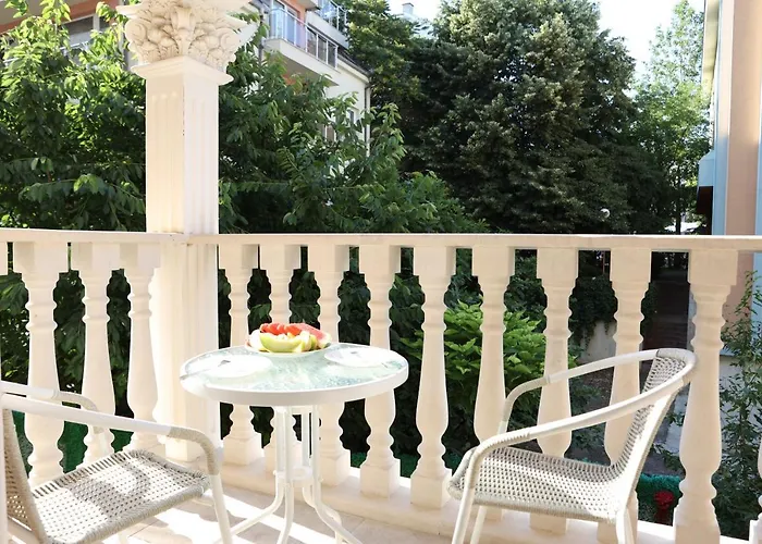 Valencia Gardens Luxury 아파트