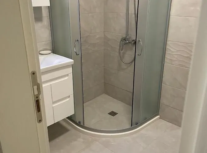 Appartement Valencia Gardens Luxury